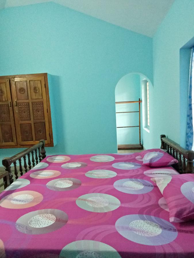 Aham Yoga Nest Bed and Breakfast Alappuzha Exterior foto