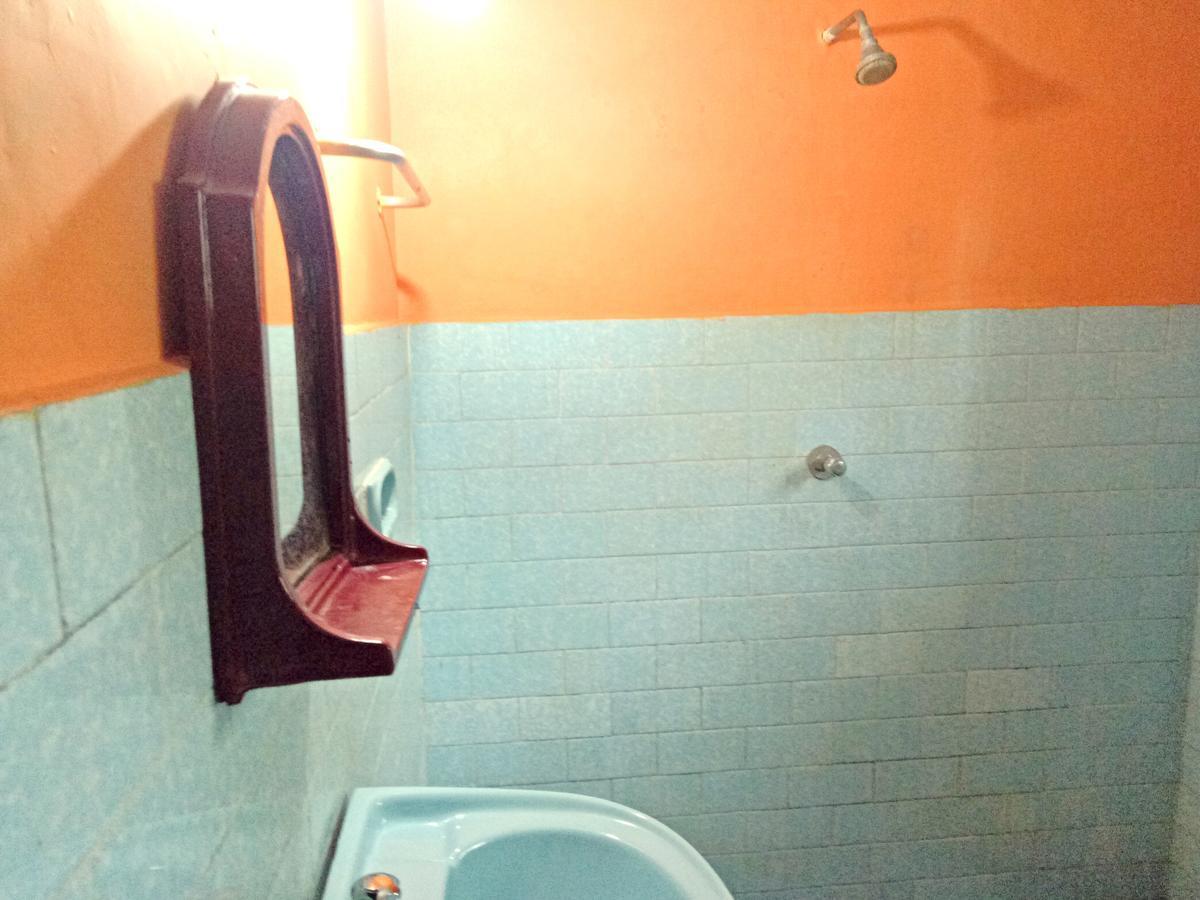 Aham Yoga Nest Bed and Breakfast Alappuzha Exterior foto