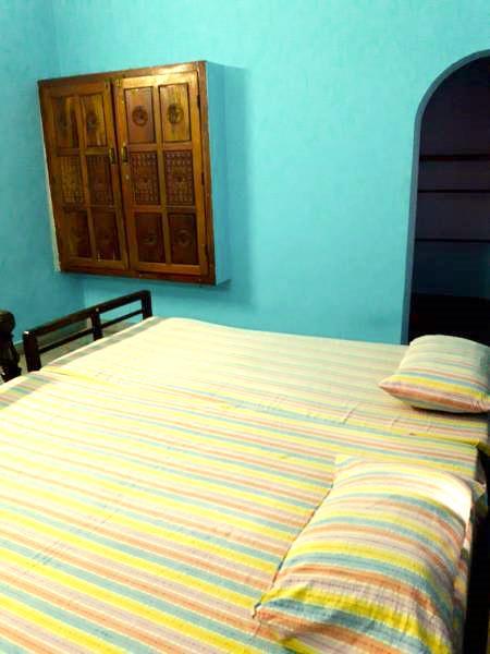 Aham Yoga Nest Bed and Breakfast Alappuzha Exterior foto