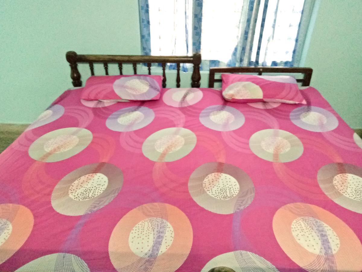 Aham Yoga Nest Bed and Breakfast Alappuzha Exterior foto